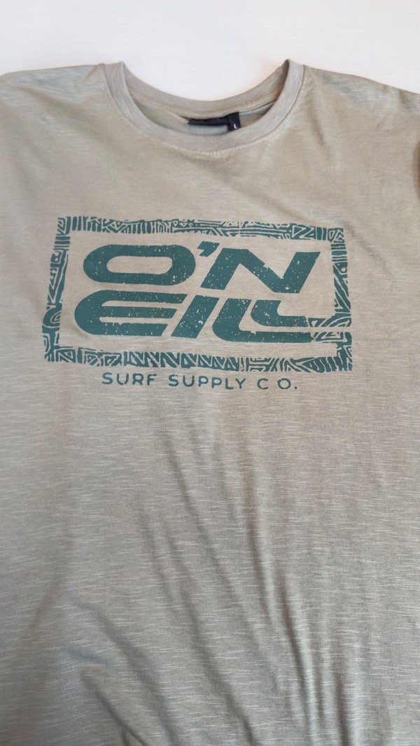 Producto - Remera ONEILL Verde TT