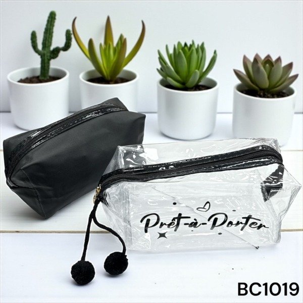 Producto - Neceser 2 en 1