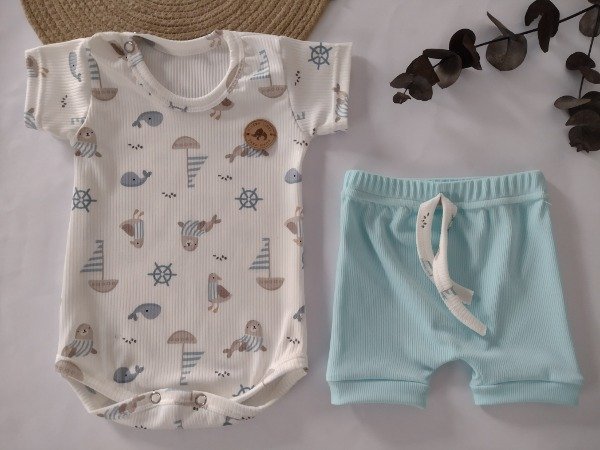 Producto - Conjunto Bahía: RN