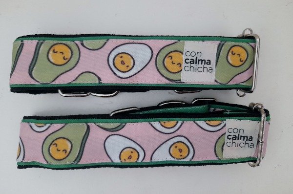 Producto - PALTAS Y HUEVOS