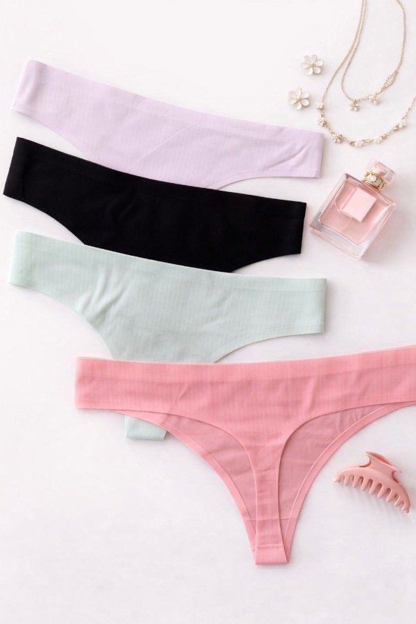 Producto - Bombis segunda piel pack x 3