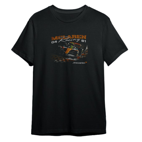 Producto - Remera Mclaren "04 y 81"