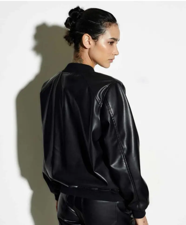 Producto - Campera Moka