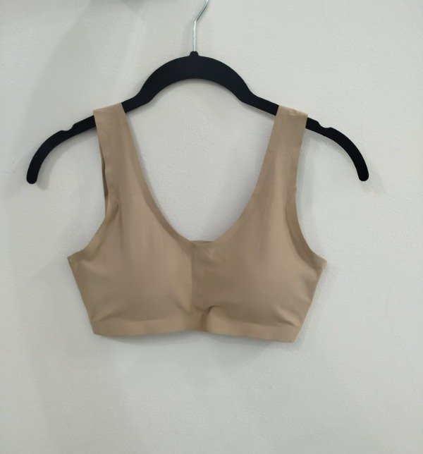 Producto - Corpiño segunda piel