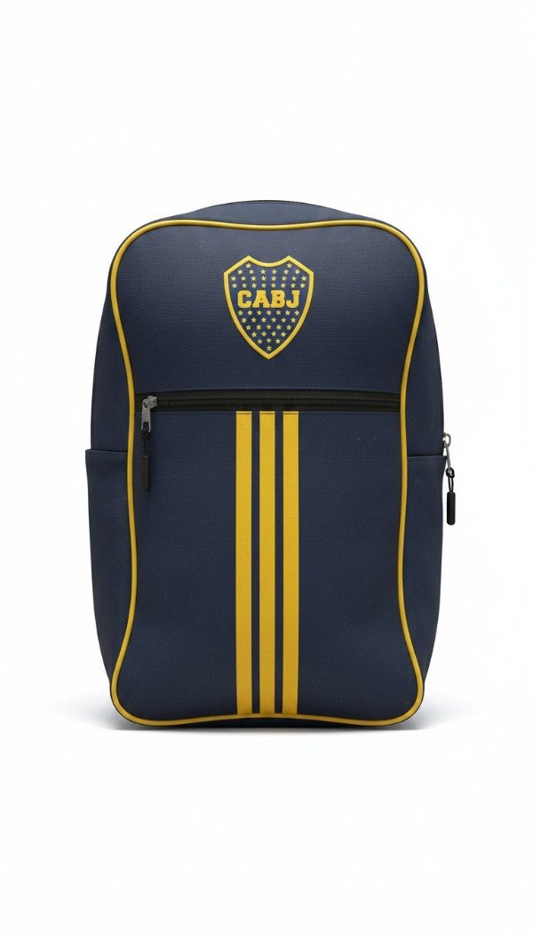 Producto - Botinero Boca jrs - 0