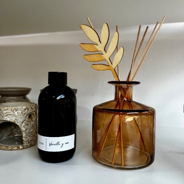 Producto - Difusor XL - incluye 250ml de fragancia