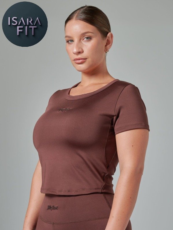 Producto - Remera Fit Terra - 0