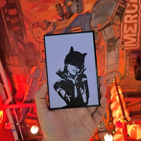 Producto - Litofania