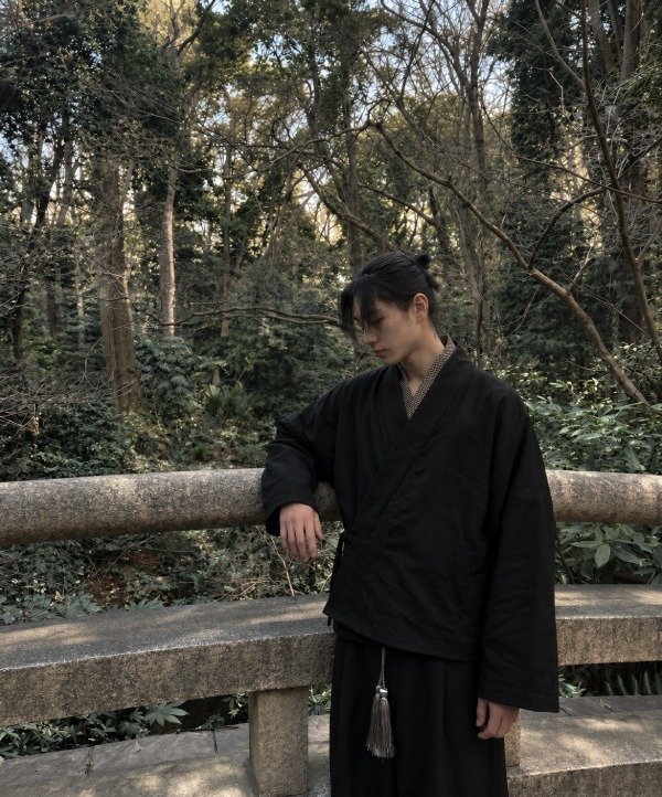 Producto - Chikara Haori - 6