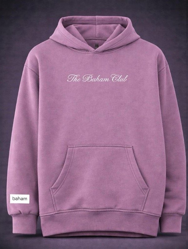 Producto - Buzo TBC rosa