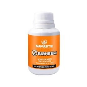 Producto - Bioneem 30cc