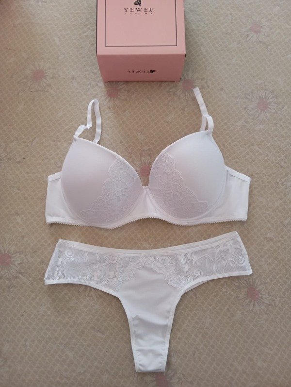 Yewel - Art 4070 - T 110 - Blanco