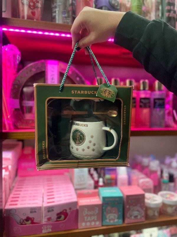 Producto - Taza calentadora