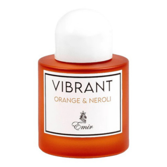 Producto - EMIR VIBRANT ORANGE Y NEROLI - PARIS CORNER
