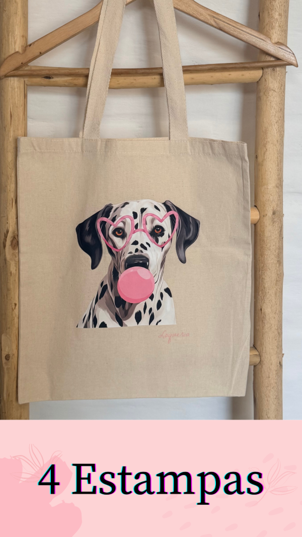 Producto - Tote Bag Studio - 0