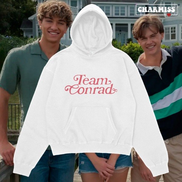 Producto - Buzo Oversize- Team Conrad - 1