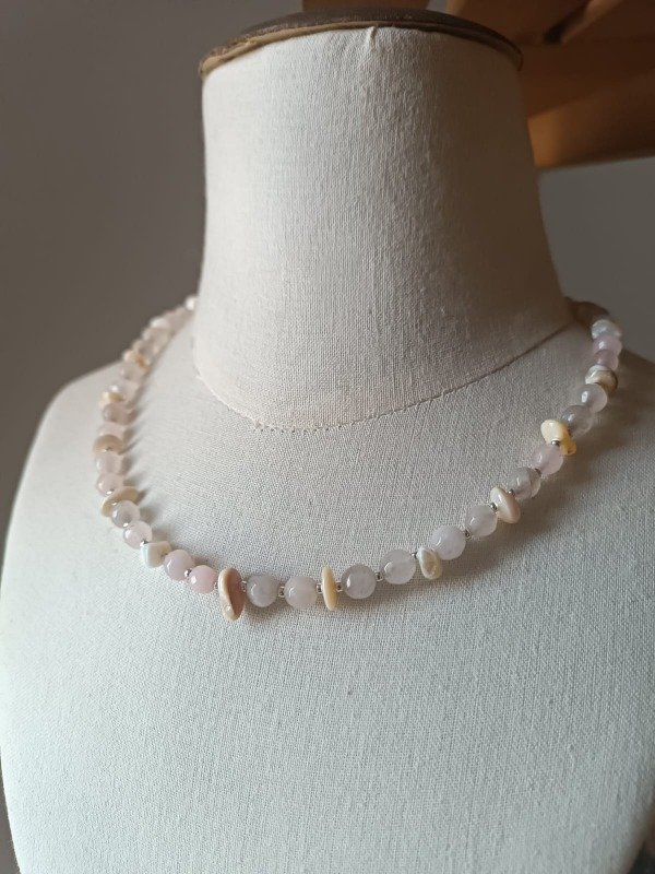 Producto - Collar Cyrene
