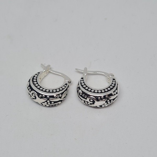 Producto - Aro empavonado 16mm