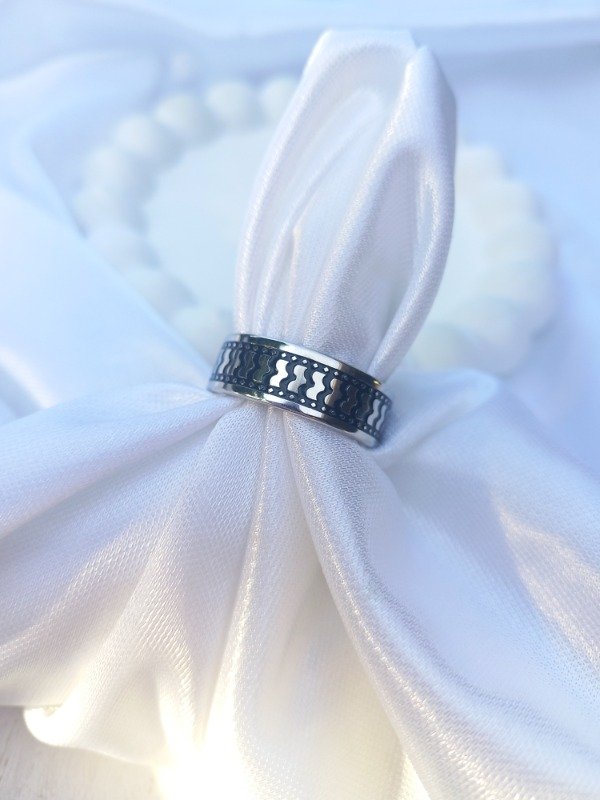 Producto - anillo Farrell modelo 7