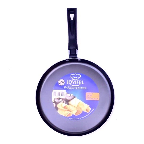 Producto - Panquequera 21 cm.