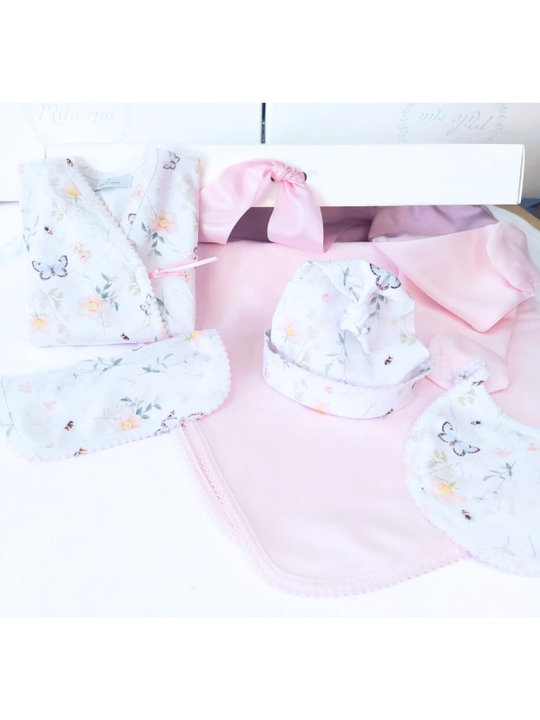 Producto - ART.61 BOX 6 PIEZAS "LIA"