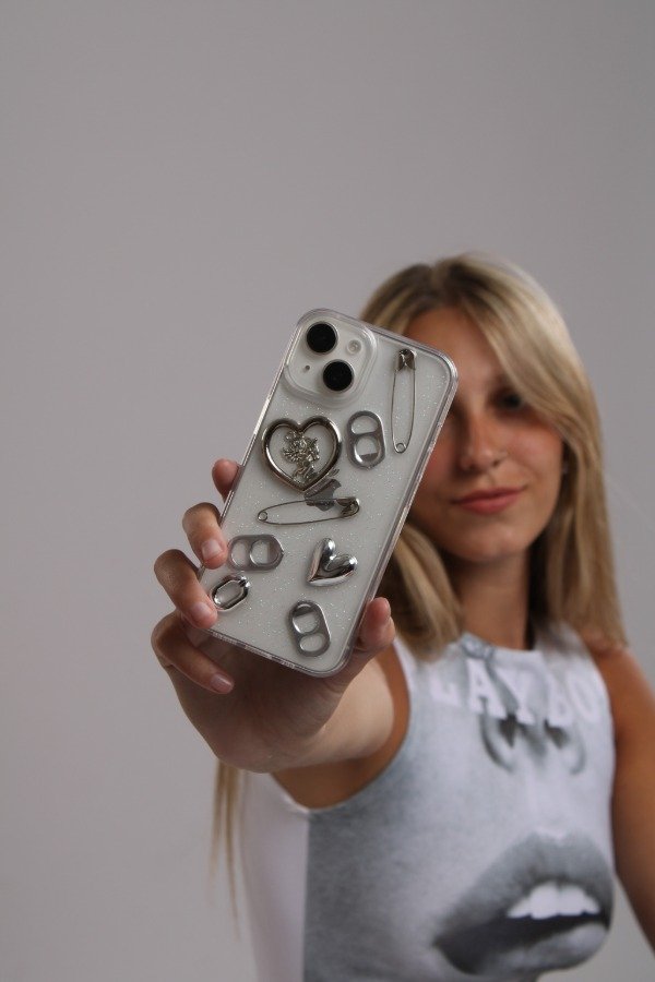 Producto - Case Glam