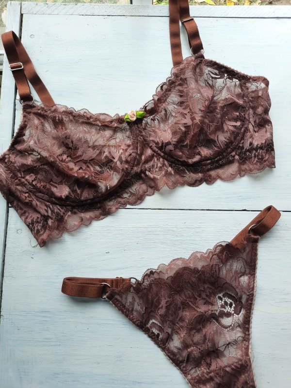 Producto - Mandy Chocolate