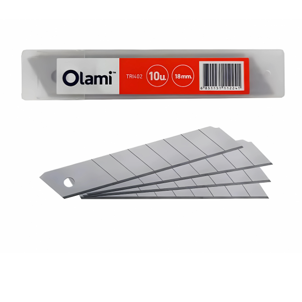 Producto - REPUESTO TRINCHETA OLAMI GRANDE X10