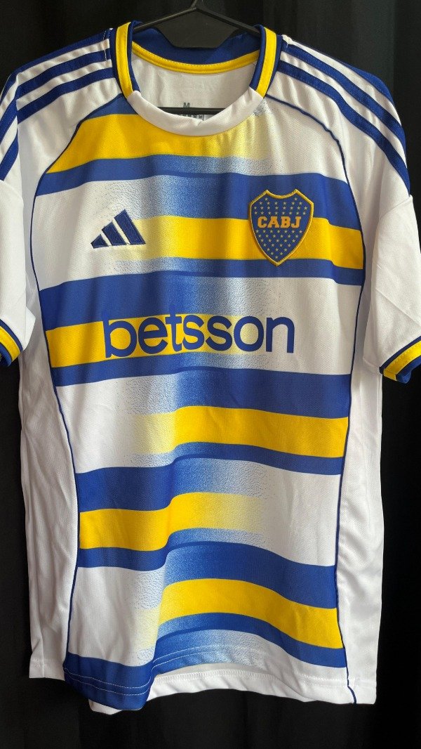 Producto - Boca alternativa 2026 - 2