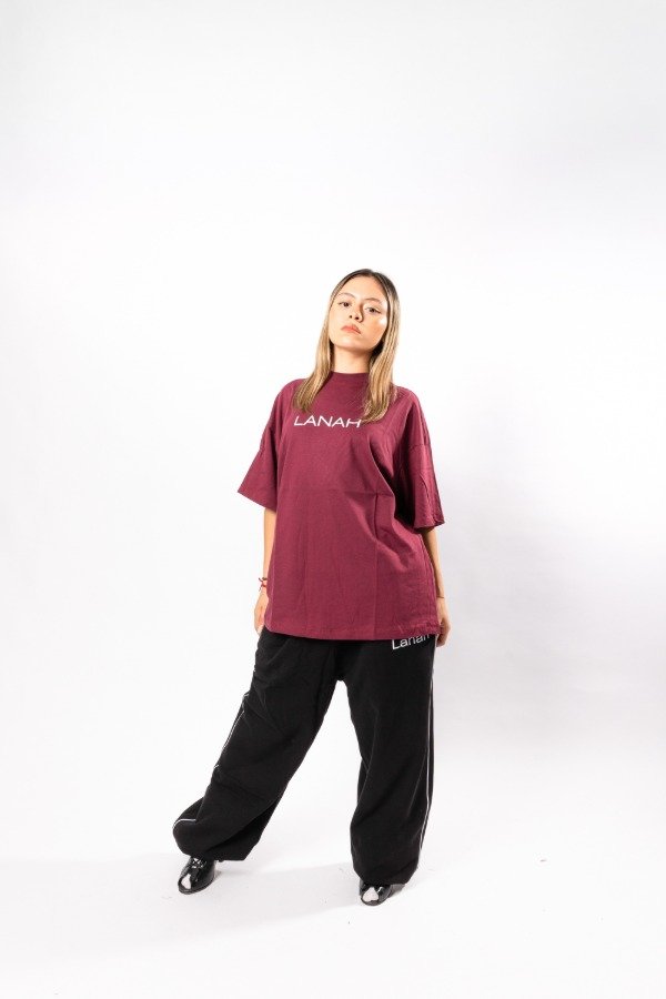 Producto - Pantalon Lanah Negro Básico