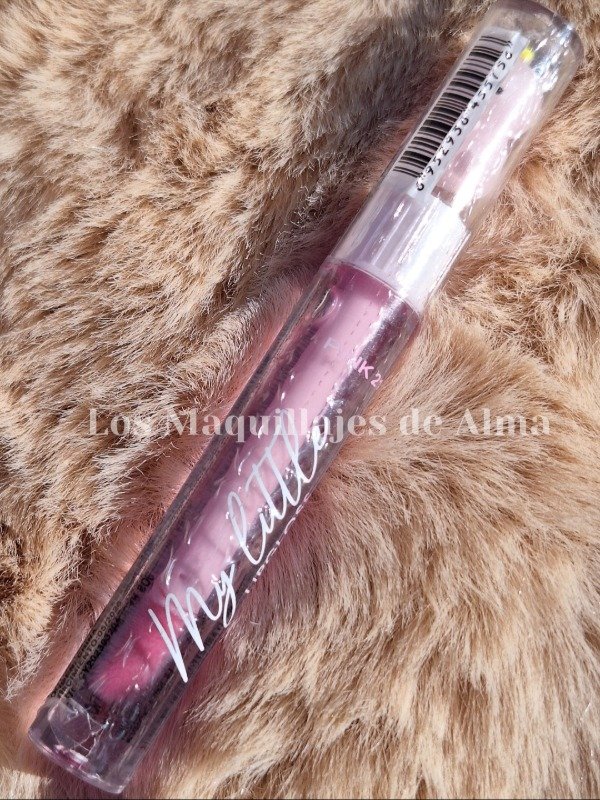 Producto - Lip Gloss Mágico Osito Pink 21 #03
