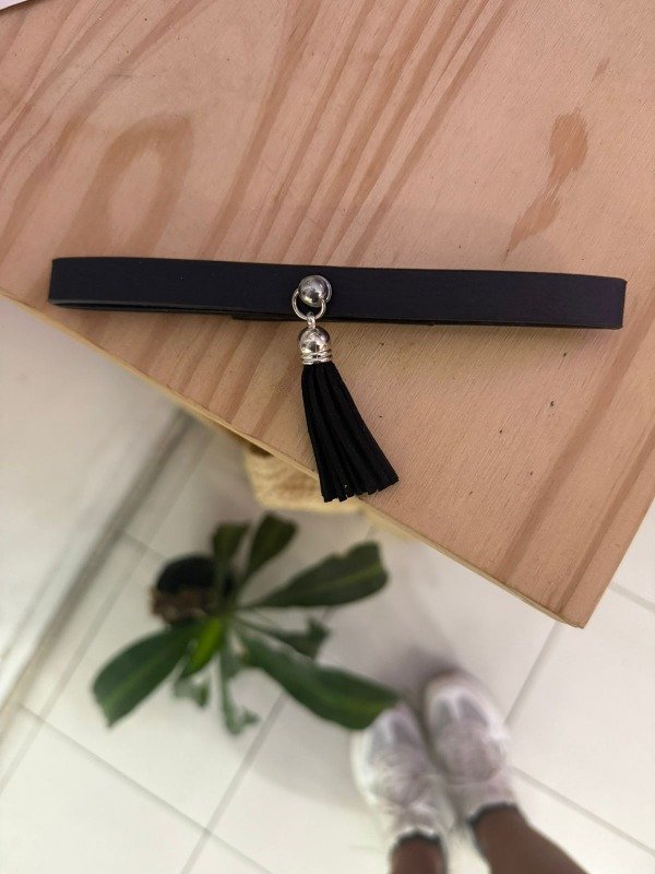 Producto - Choker Folk
