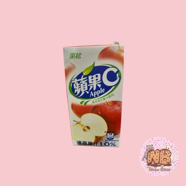 Producto - Juguito Tetra Sabor Manzana