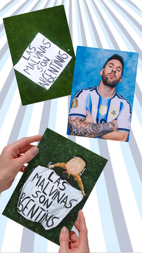 Producto - Cuadernos a5 selección argentina - 2