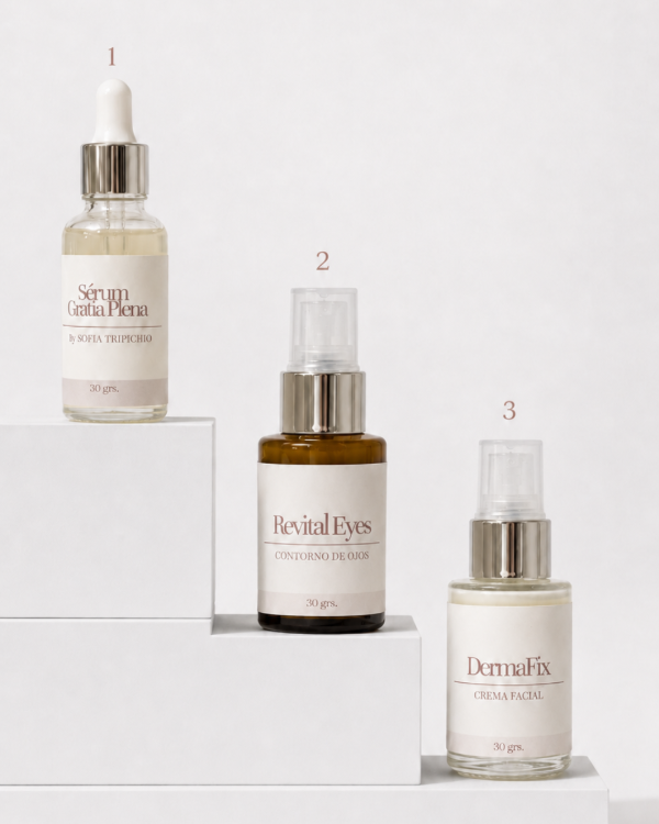 Producto - Rutina Antiage - 1