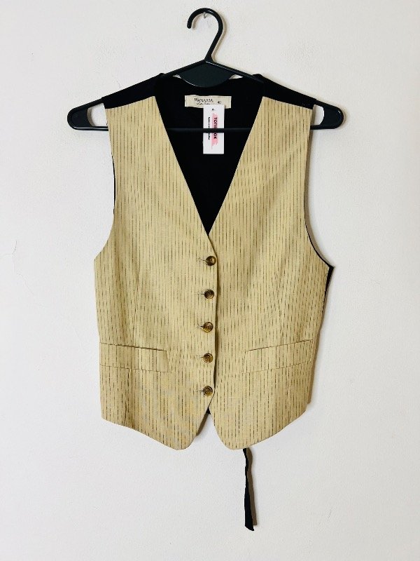 Producto - Chaleco wanama