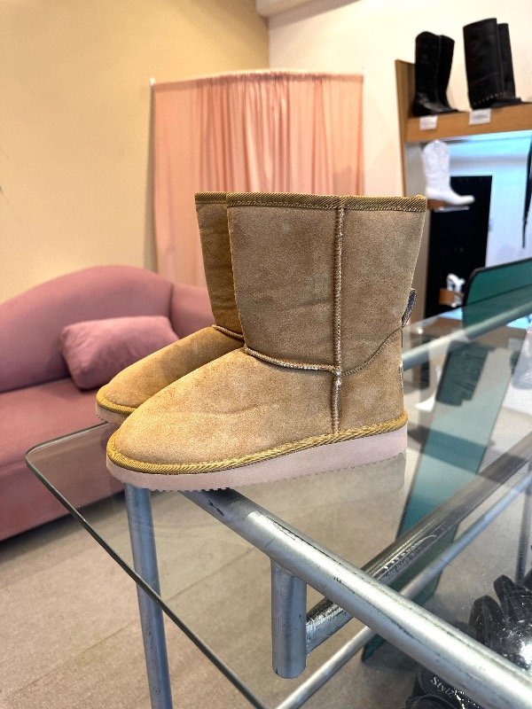 Producto - Pantubota con Peluchito