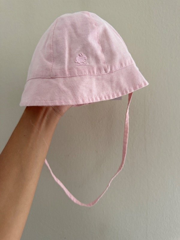 Producto - Gorro BABY COTTONS TSLLE 48 cm lcb34