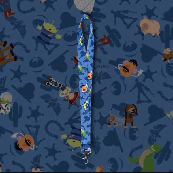 Producto - LANYARD TOY STORY
