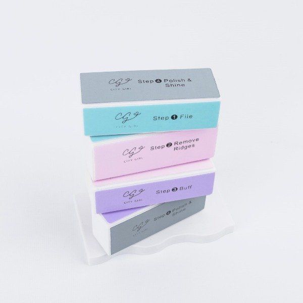 Producto - Lima Bloque 4 pasos - City Girl