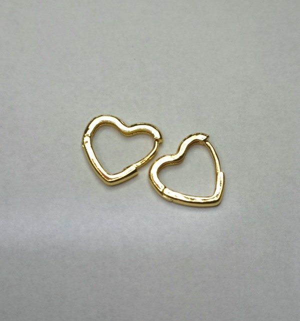 Producto - Aros Atenea dorado