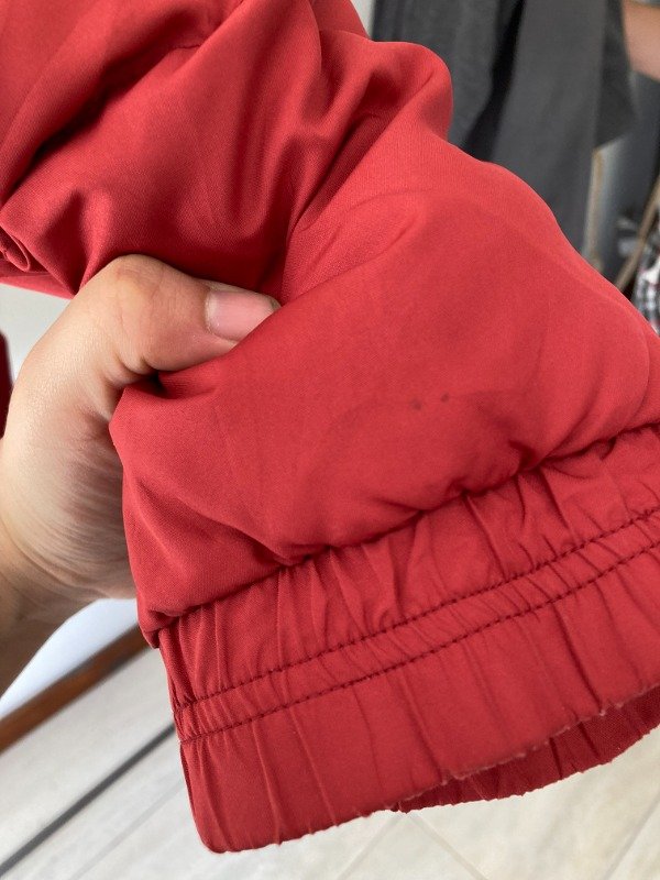 Campera Pierre Cardin — imagen 4