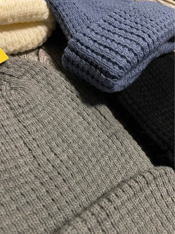 Producto - Gorro Lis - 1