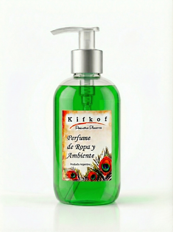 Producto - Jabón Peras y Flores Blancas