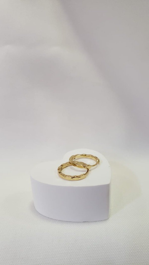 Producto - Argollas Malu