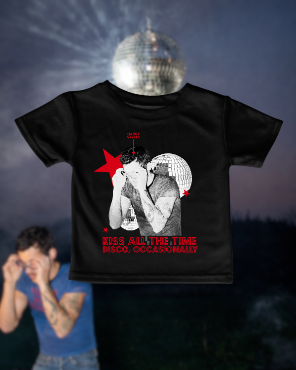 Producto - KAT- baby tee