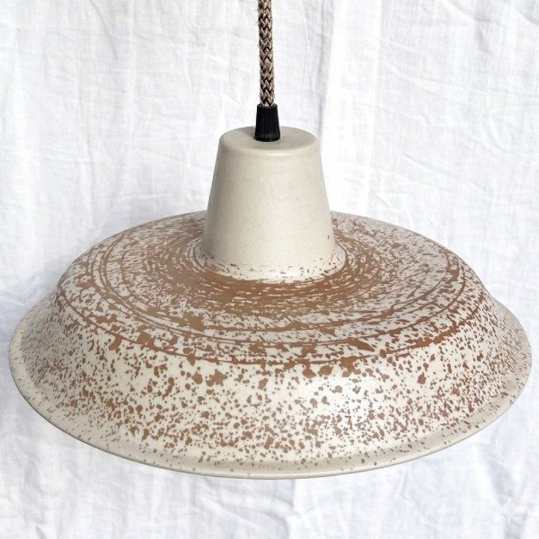 Producto - LÁMPARA GALPONERA