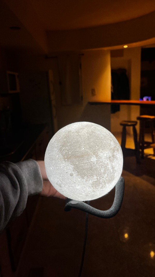 Producto - Lámpara LUNA - 1