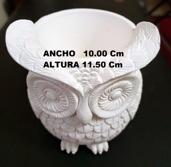 Producto - BUHO GRANDE