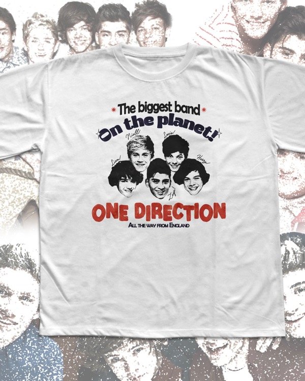Producto - REMERA BEST SONG EVER